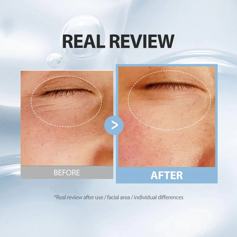SUNGBOON EDITOR Deep Collagen Anti-wrinkle Cream in Serum 30ml