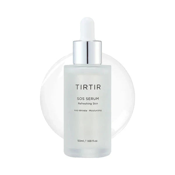 TIRTIR SOS Serum 50ml