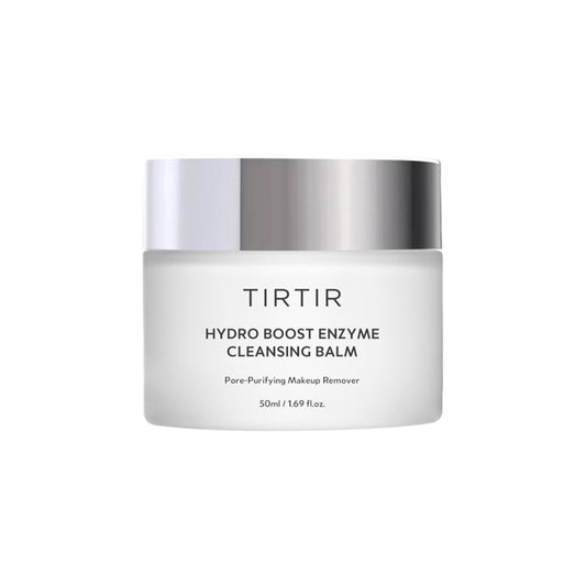 TIRTIR  Hydro Boost Enzyme Cleansing Balm 50ml