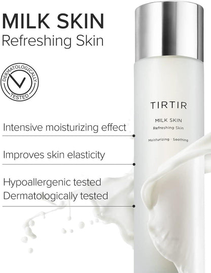TIRTIR Milk Skin Toner 150ml