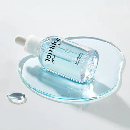 TORRIDEN - Dive-In Low Molecular Hyaluronic Acid Serum 50ml