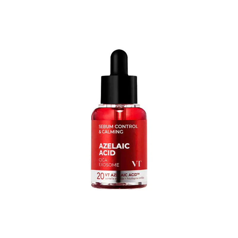 VT COSMETICS Azelaic A1 Calming Ampoule 30ml