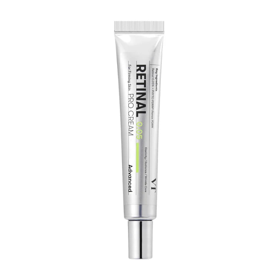 VT Retinal Pro Cream 0.05 20g