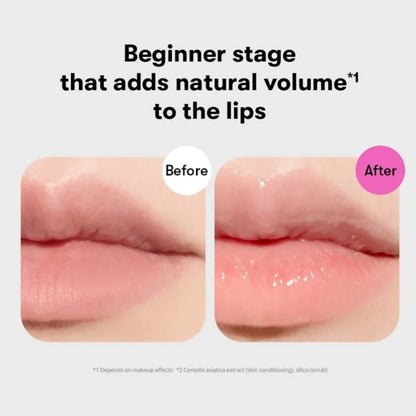 VT Reedle Shot Lip Plumper Beginner 4.3g