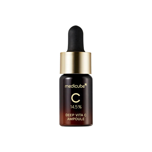 Medicube Deep Vita C Ampoule 2.0 30g