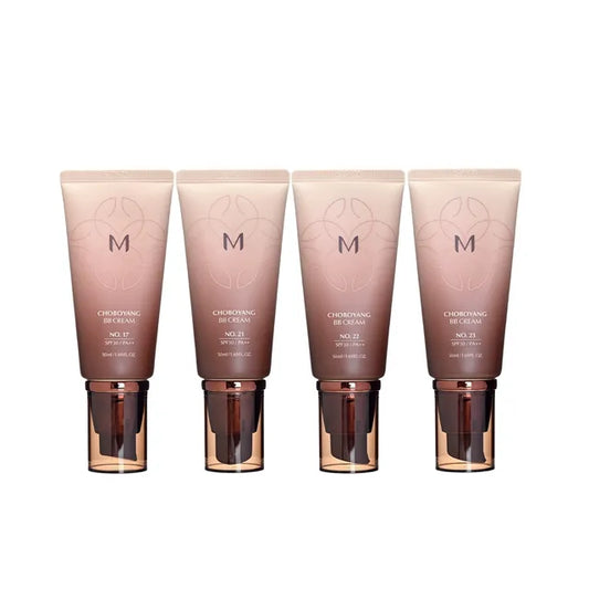 MISSHA M CHOBOYANG BB Cream 50ml (4 shades)