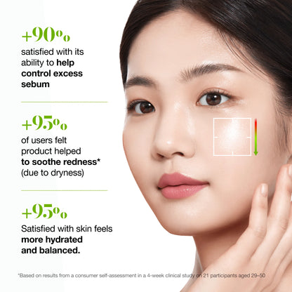 ANUA Azelaic Acid 3 Cica Skin Clarifying Toner 250ml