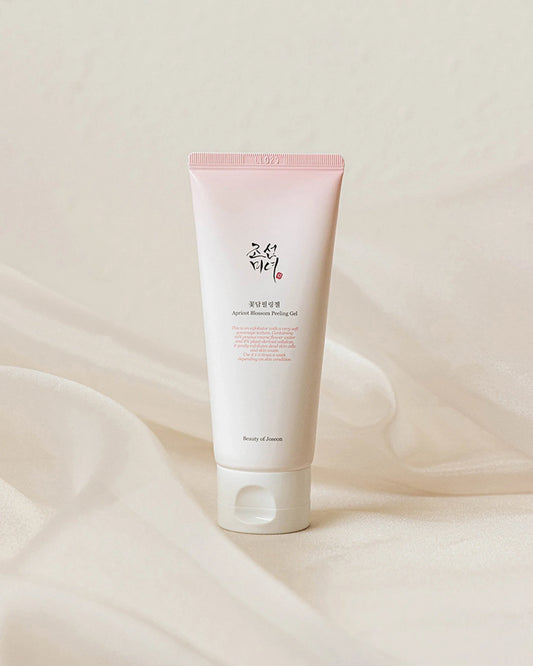 Beauty of Joseon -Apricot Blossom Peeling gel 100ml