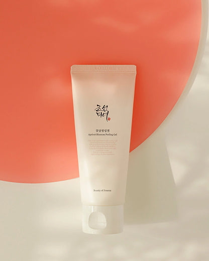 Beauty of Joseon -Apricot Blossom Peeling gel 100ml