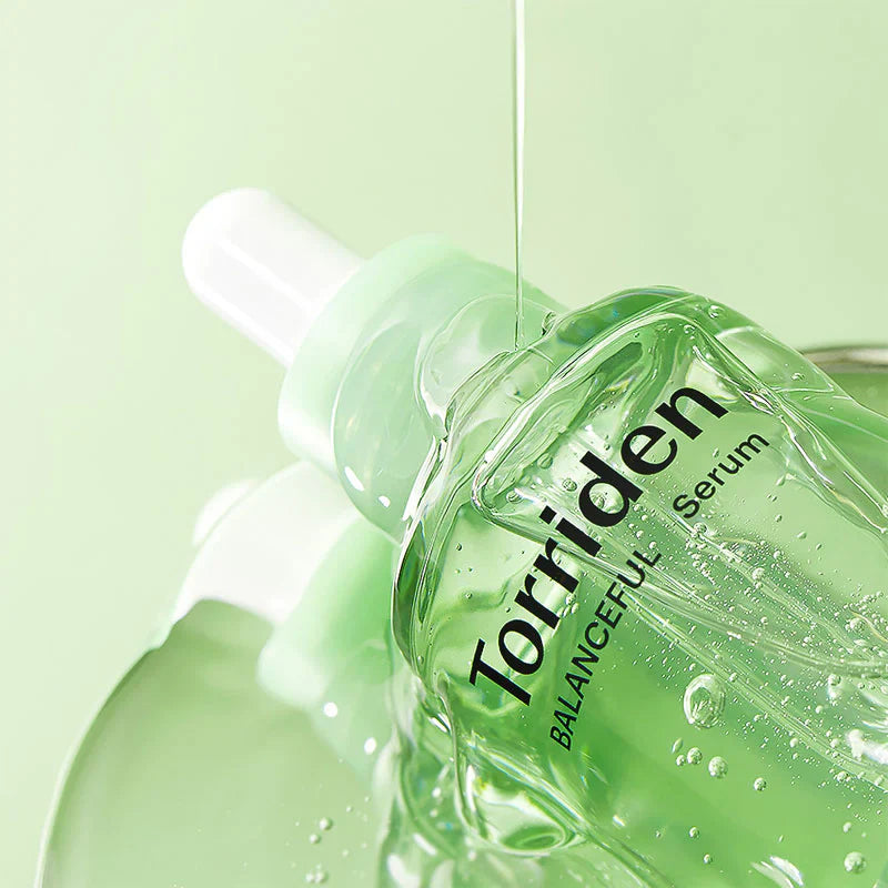 TORRIDEN - Balanceful Cica Serum 50ml