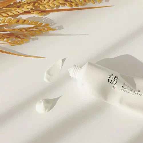 Beauty of Joseon - Relief Sun : Rice + Probiotics Sunscreen