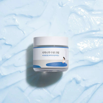 Round Lab - Birch Juice Moisturising Cream 50mL