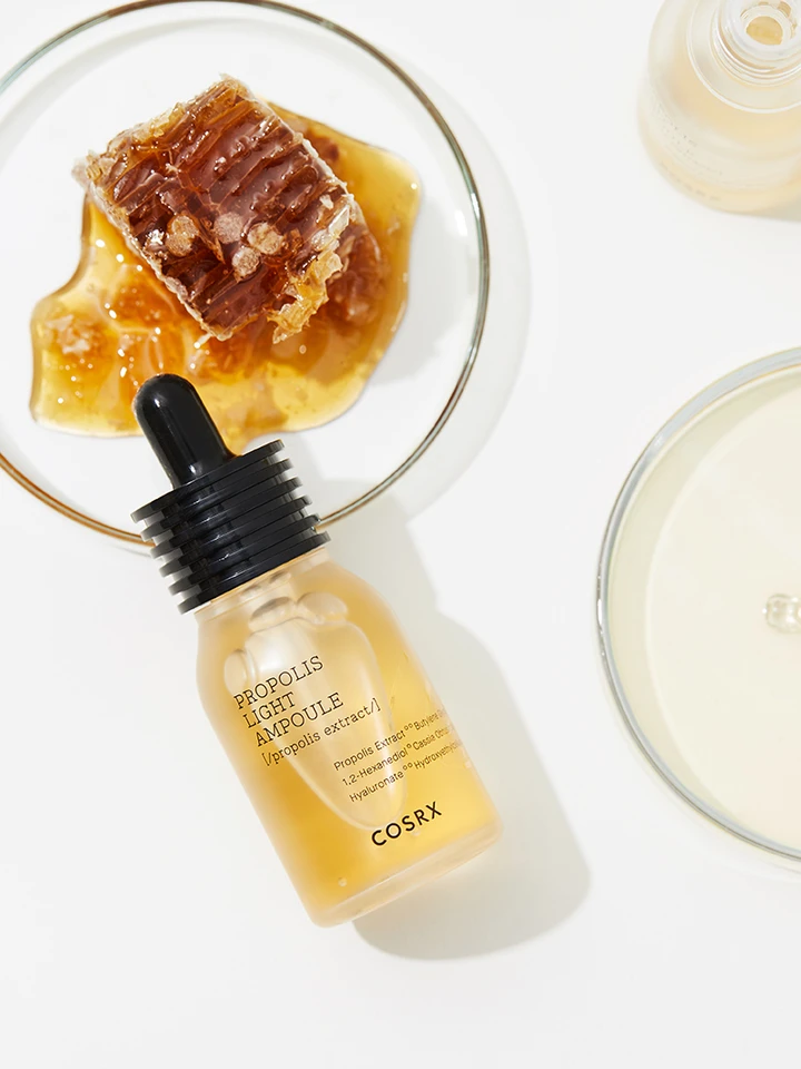 COSRX Full Fit Propolis Light Ampoule