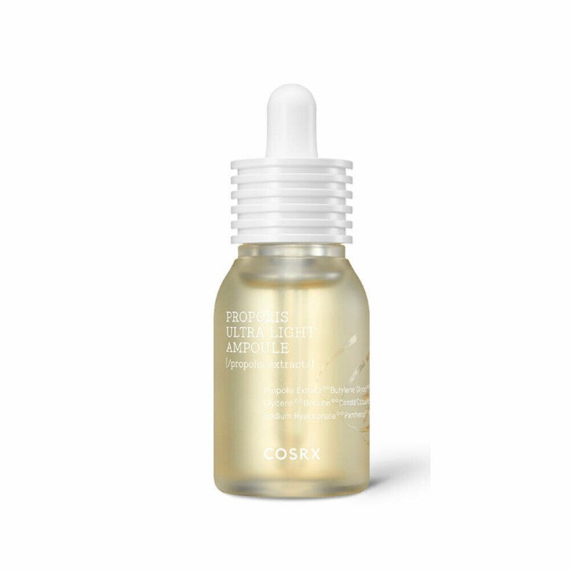 COSRX Full Fit Propolis Ultra Light Ampoule 30mL