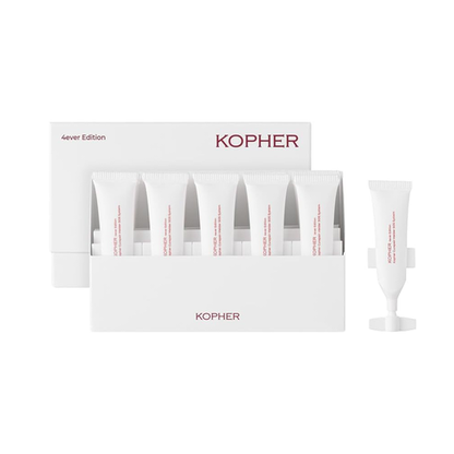 Kopher Sos Kopher Curepair Melder SOS System – KIM BEAUTY WAREHOUSE