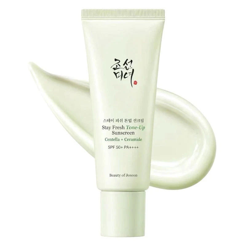 Beauty of Joseon Stay Fresh Tone-Up Sunscreen 50ml