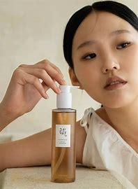 Beauty of Joseon : Ginseng Cleansing Oil 210ml