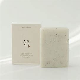 Beauty of Joseon : Low PH Rice Cleansing Bar 100g