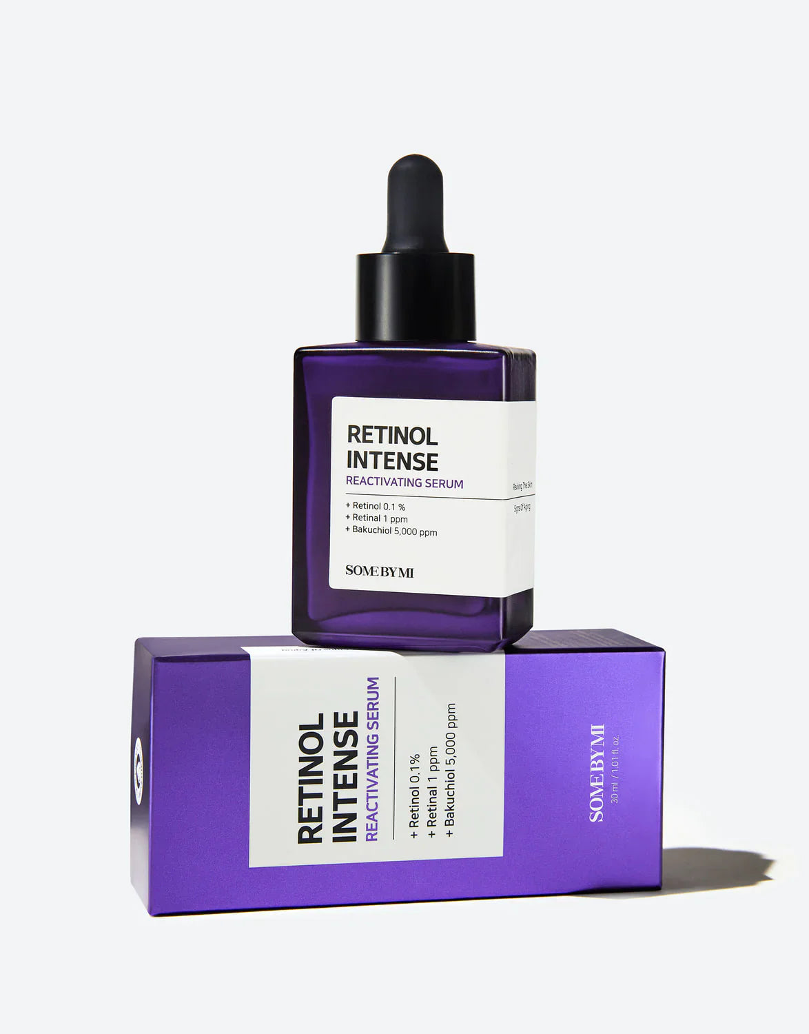 SOMEBYMI Retinol Intense Reactivating Serum 30ml