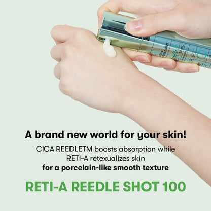 VT Reti-A Reedle Shot 100 50ml