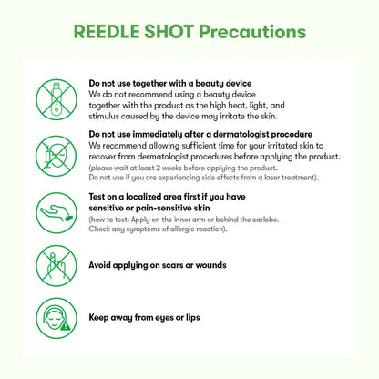 VT Reti-A Reedle Shot 100 50ml