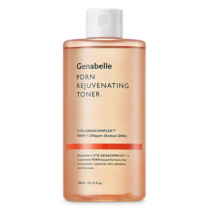 Genabelle PDRN Rejuvenating Toner 300ml