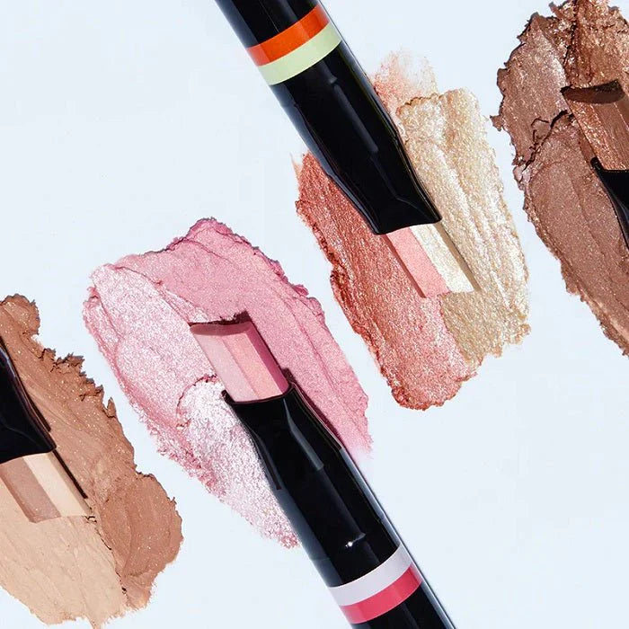 ELROEL Blanc Double Shadow Stick (4 shades)