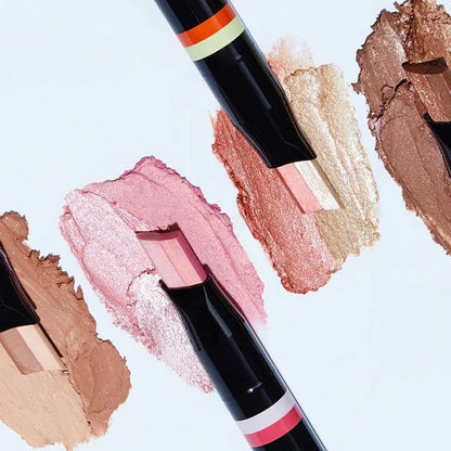 ELROEL Blanc Double Shadow Stick (4 shades)