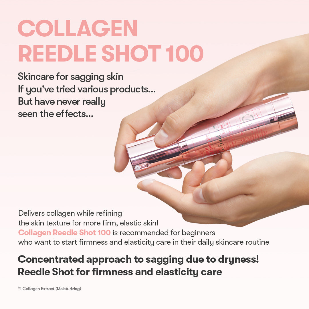 VT Collagen Reedle Shot 100 50ml