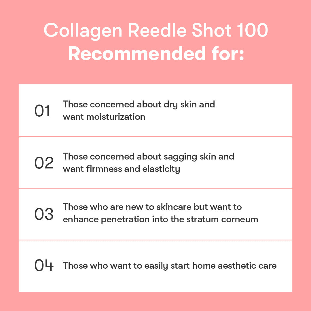 VT Collagen Reedle Shot 100 50ml