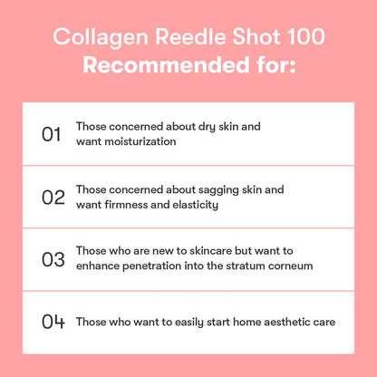 VT Collagen Reedle Shot 100 50ml