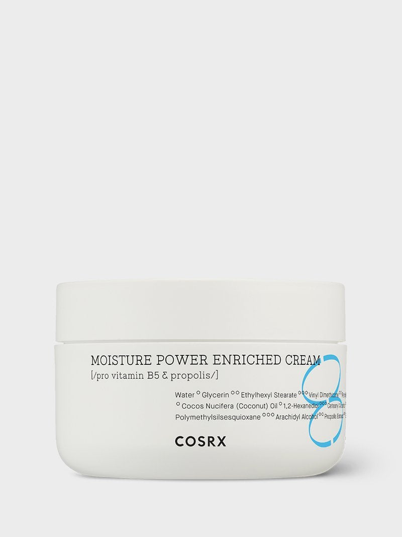 COSRX Moisture Power Enriched Cream 50ml