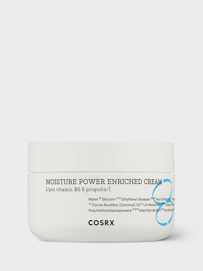 COSRX Moisture Power Enriched Cream 50ml