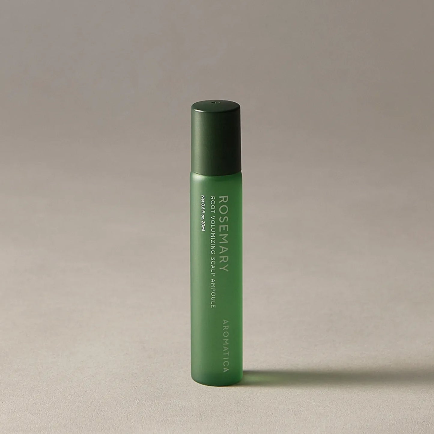 Aromatica Rosemary Root Volumizing Scalp Ampoule 20ml