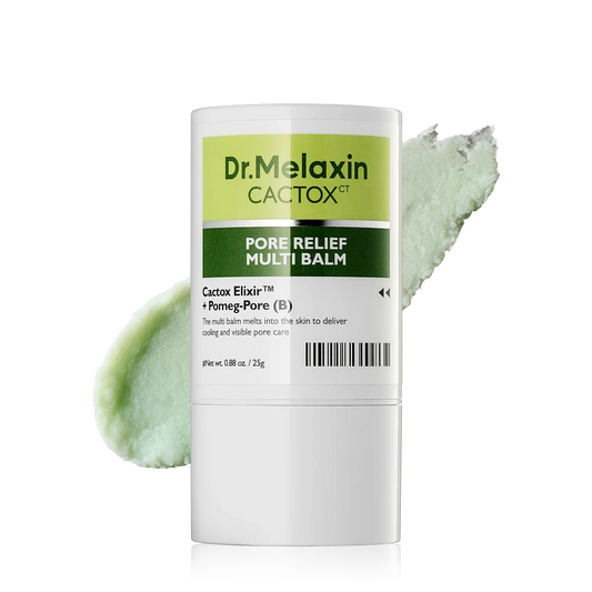 Dr.Melaxin Cactox Pore Relief Multi Balm 25g