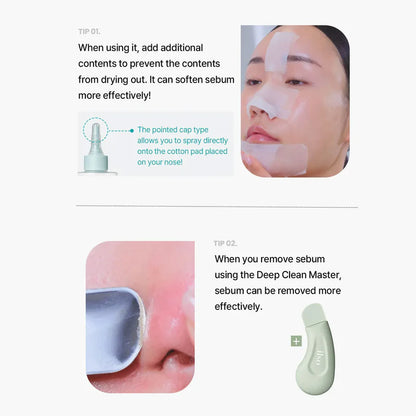 Ilso Super Melting Sebum Softener 150ml