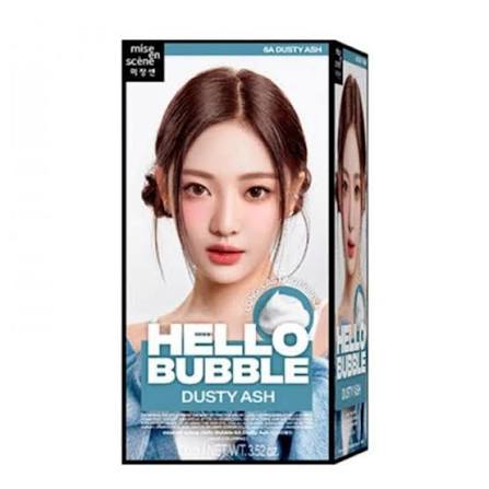 mise en scéne  Hello Bubble (2024 New Version) - 100G