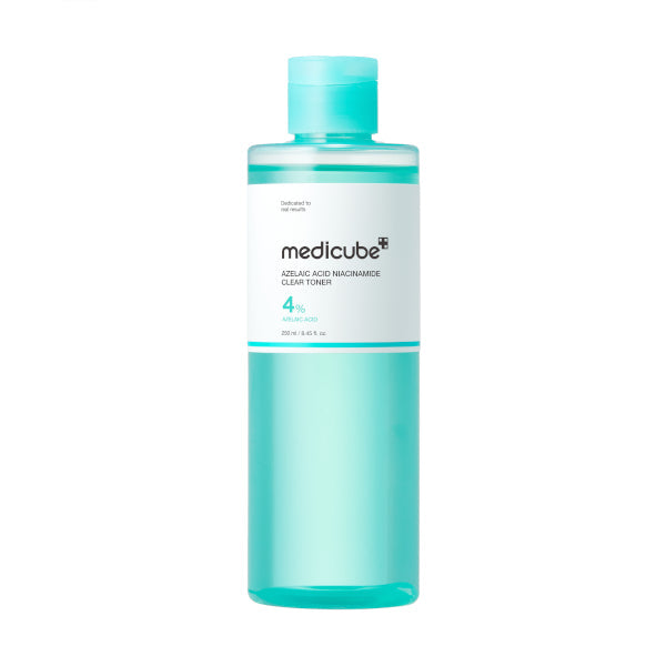 Medicube Azelaic Acid Niacinamide Clear Toner 250ml