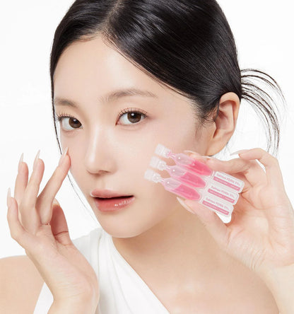 Medicube PDRN Pink One Day Serum 10ea