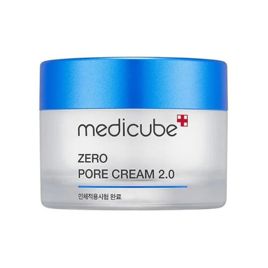 Medicube Zero Pore Cream 2.0 50ml