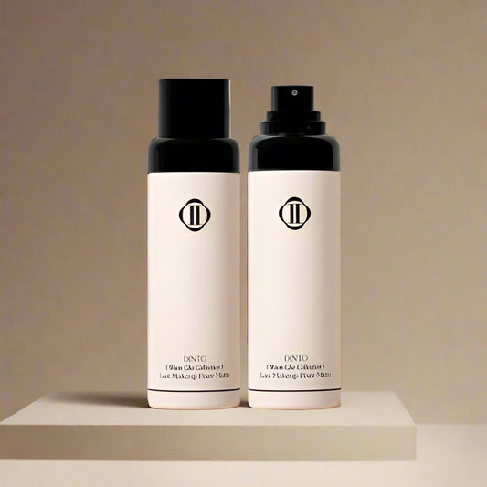 Dinto (Wooncho Collection) Last Makeup Fixer Matte 100ml