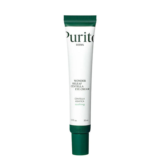 Purito Wonder Releaf Centella Eye Cream 30ml