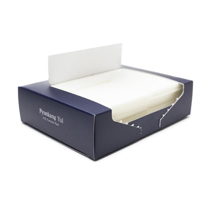 PYUNKANG YUL - 1/3 Cotton Pad 160pc
