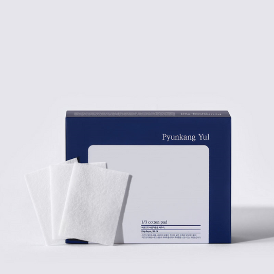 PYUNKANG YUL - 1/3 Cotton Pad 160pc