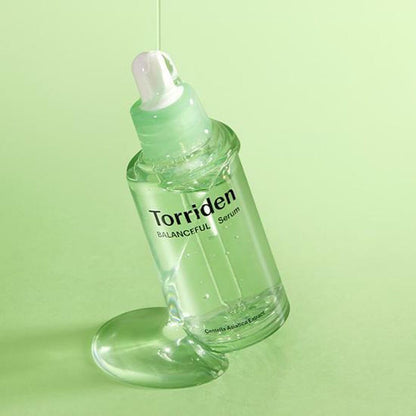 TORRIDEN - Balanceful Cica Serum 50ml