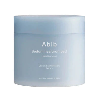 Abib Pine Needle Pore Pad Clear Touch 60 Pads / 145ml