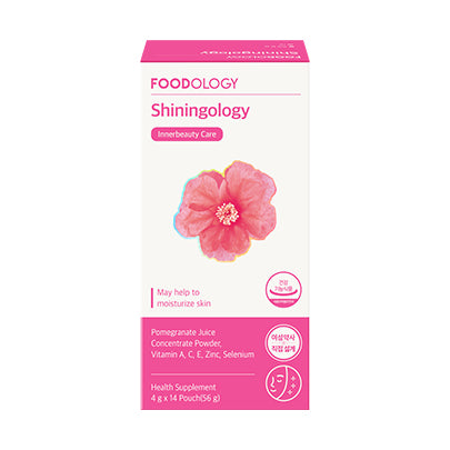 Foodology Shiningology 14 Sticks