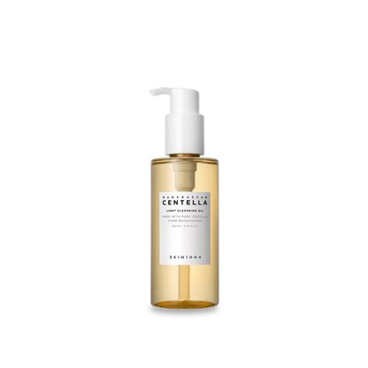 Skin1004 Madagascar Centella Light Cleansing Oil 200mL