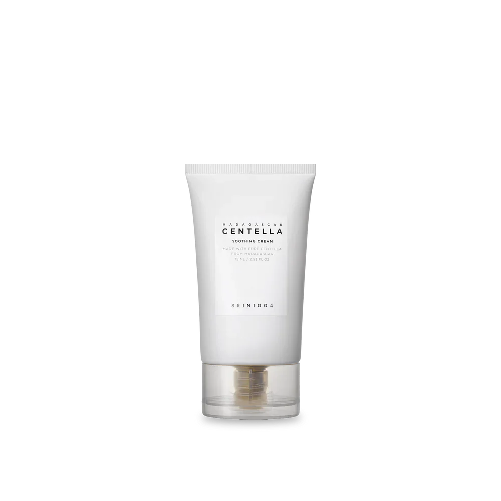 Skin1004 Madagascar Centella Soothing Cream