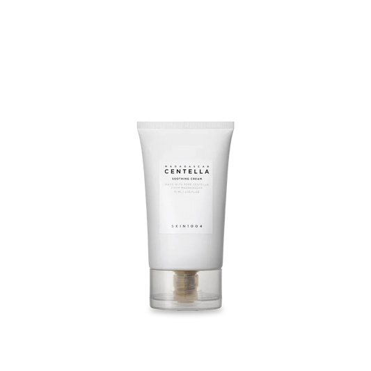 Skin1004 Madagascar Centella Soothing Cream